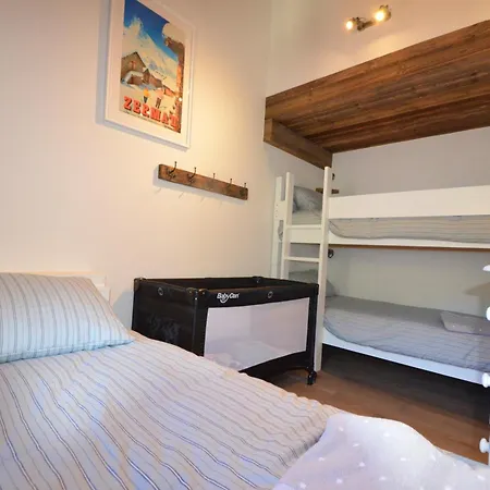 Adelaide B9 Apartment *