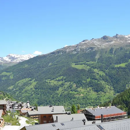 Adelaide B9 Grimentz