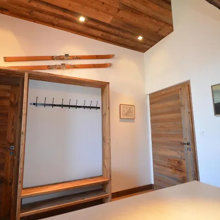 Adelaide B9 Apartment Grimentz